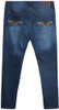Indigo Wash