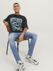 Blue Denim