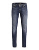 Blue Denim