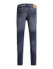 Blue Denim