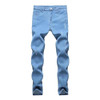 Z11 Distressed Blue