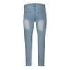 01# Light Blue