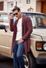 Wine Red