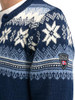 Navy Blueshadow Cream