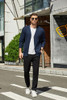 Navy Blue