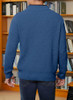 A9 Prussian Blue