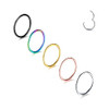Black,Mixed Colors,Rainbow,Rose Gold,Silver