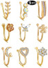 #8-golden-9pcs