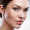 #9-silver &golden-24pcs