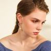 #5-silver&golden 20pcs