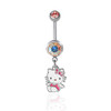 Hello Kitty Dangling