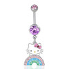 Hello Kitty Rainbow