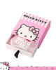Hello Kitty Pave Crystal Ring