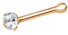 Rose Gold,White