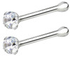 Stainless Steel,Rose Gold,White