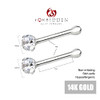 Stainless Steel,Rose Gold,White
