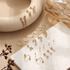 Gold Tone