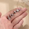 Silver Tone