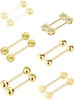 Gold Color