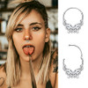 Silver Tone