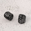 Black 10mm (00g)