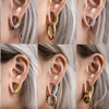 Gold 10mm (00g)