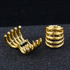 Gold 10mm (00g)