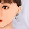 Silver 10mm (00g)