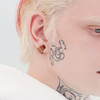 Rose Gold 10mm (00g)