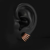 Rose Gold 10mm (00g)
