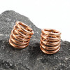 Rose Gold 10mm (00g)