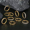 Gold Mixed