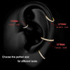 Gold Zirconia