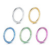 Mixed 5 Colors