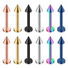 black, gold, rose gold, blue