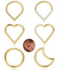 Gold-tone