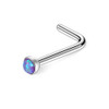 Stainless Steel
