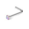 Stainless Steel