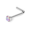 Stainless Steel