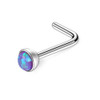 Stainless Steel
