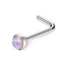 Stainless Steel
