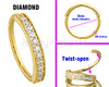 yellow gold