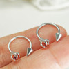 Orange Red-2PCs