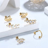 B:Gold