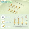 14K Gold Tone