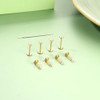 14K Gold Tone
