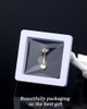 9K Gold Heart