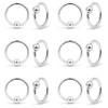 Stainless Steel,Silver