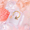 Pink, Gold