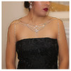 Shoulder Chain-silver